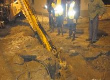 Vodoinstalater Beograd- Čišćenje septičkih jama i separatora - Odgušenje i snimanje kanalizacije